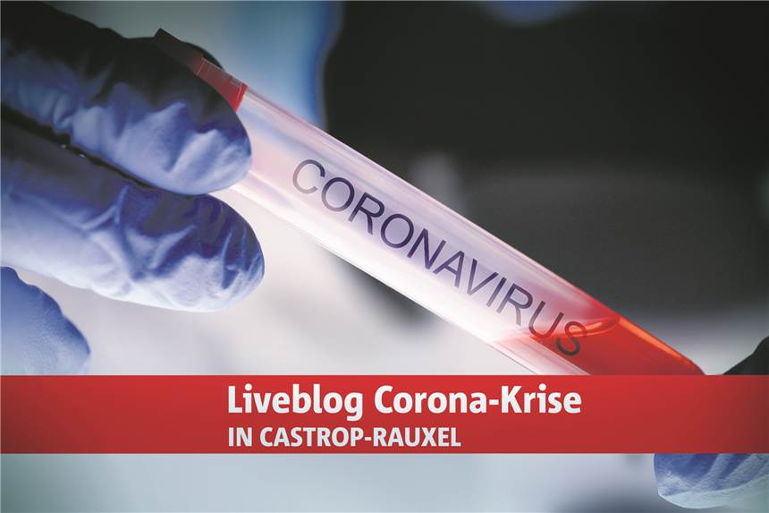 Coronavirus in Castrop-Rauxel: Inzidenzwert nähert sich der 200er-Marke In unserem Liveblog informieren wir Sie über die Corona-Entwicklungen, die die Europastadt und die Menschen, die in ihr leben, betreffen.