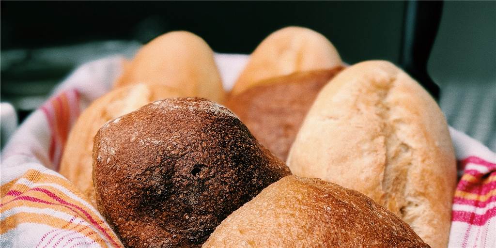 Brötchen an Christi Himmelfahrt 2022: Diese Selmer Bäckereien haben geöffnet In vielen Bäckereien in Selm gibt es am Feiertag frische Brötchen.