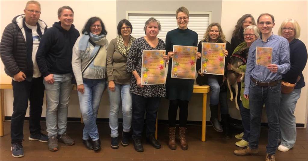 Weihnachtsmärkte und Co.: Der große Überblick von Merklinde bis Meisenhof In Vorfreude planen Mitglieder des Gemeindebeirats das Adventsdorf an der Christuskirche und laden herzlich ein. Das Adventsdorf findet statt vom 1. bis 3. Dezember 2023.