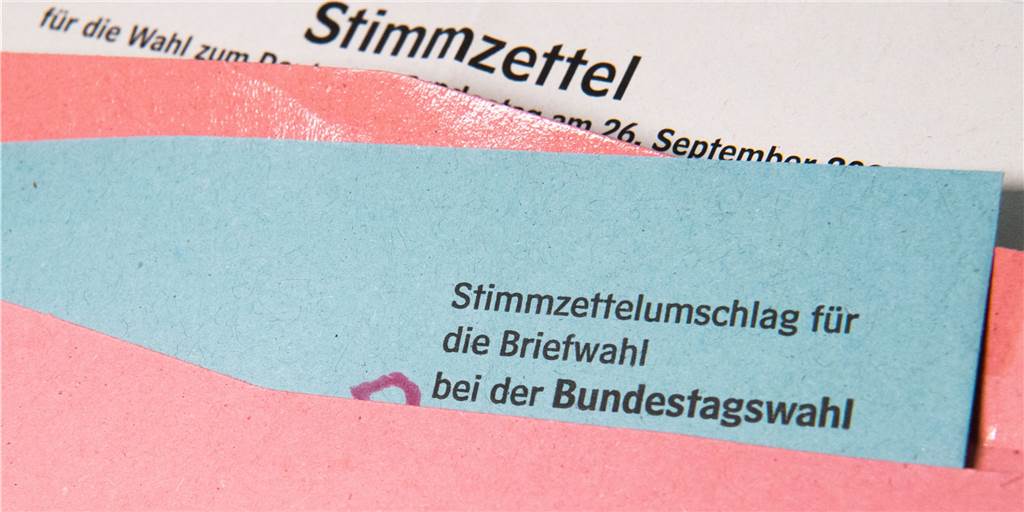 Schon jetzt mehr Anträge als 2017: Briefwahl ist bei Olfenern beliebt In wenigen Tagen wird in NRW ein neuer Landtag gewählt. Bereits vor dem Wahltag am 15. Mai können wahlberechtige Menschen durch die Briefwahl ihre Stimme abgeben. In Olfen ist diese Möglichkeit bei den Bürgern gern gesehen.