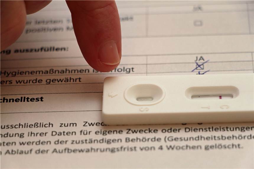 Corona: Drei Neuinfektionen in Werne nach Sim-Jü - Inzidenz weiter über 50 In Werne haben sich zu Dienstag (26. Oktober) drei weitere Personen nachweislich mit dem Coronavirus infiziert.