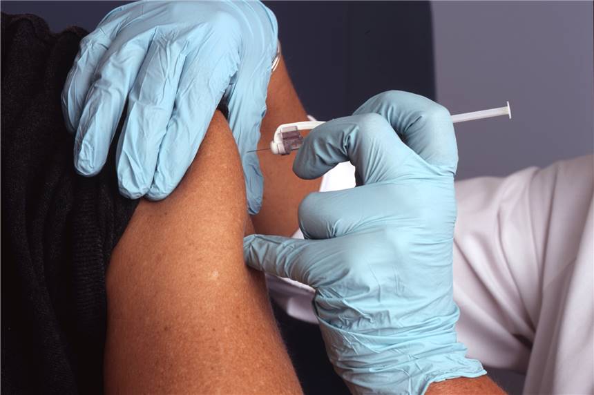 Corona in Werne: Ein neuer Todesfall - 7 Neuinfektionen nach dem Wochenende In Werne haben sich zu Montag (15. November) 7 weitere Personen nachweislich mit dem Coronavirus infiziert.