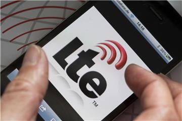 In Zusammenarbeit mit Samsung führt Vodafone ein Smart-Home-Paket zur Einbruchssicherung ein. Die verschiedenen Komponenten werden über das LTE-Netz miteinander verbunden. Foto: Jens Büttner
