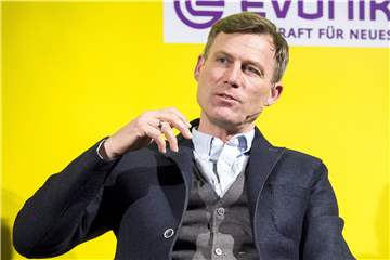 Ingo Anderbrügges Buch „Das Runde lehrt das Leben“ wird am 28. Oktober in Dortmund vorgestellt.