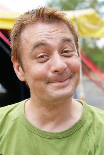 Ingo Oschmann freut sich auf seinen ersten Münster-Auftritt seit zehn Jahren - kommt aber wegen einer Erkrankung erst am 22. März.