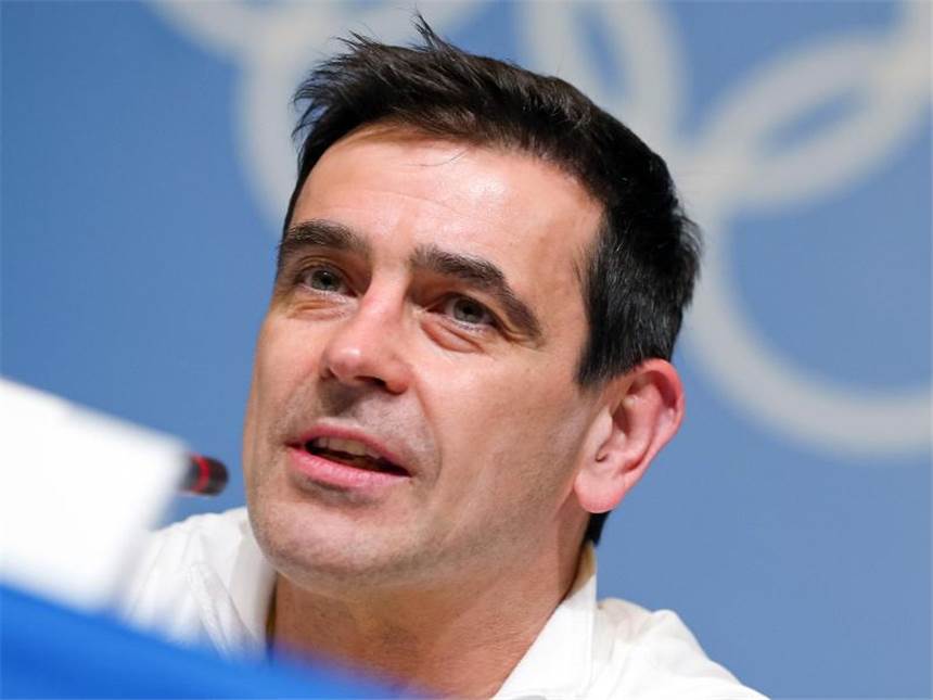 Enttäuschter Weltklasse-Trainer Steuer will zurück Ingo Steuer hofft auf eine Zukunft in Deutschland. Foto: Hannibal Hanschke