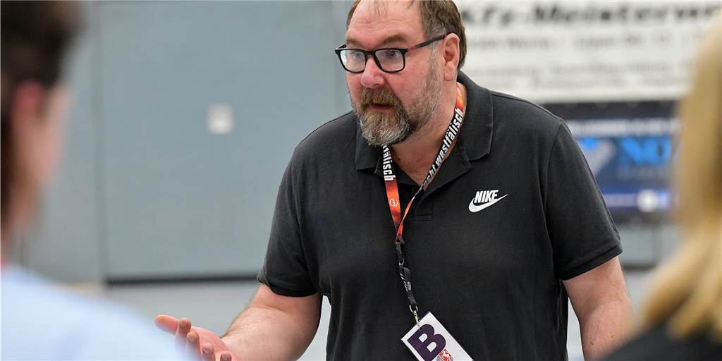 Verstärkung für den Rückraum: Handballerin kehrt vom Lüner SV zum TV Werne zurück Ingo Wagner und der TV Werne haben Verstärkung vom Lüner SV bekommen.