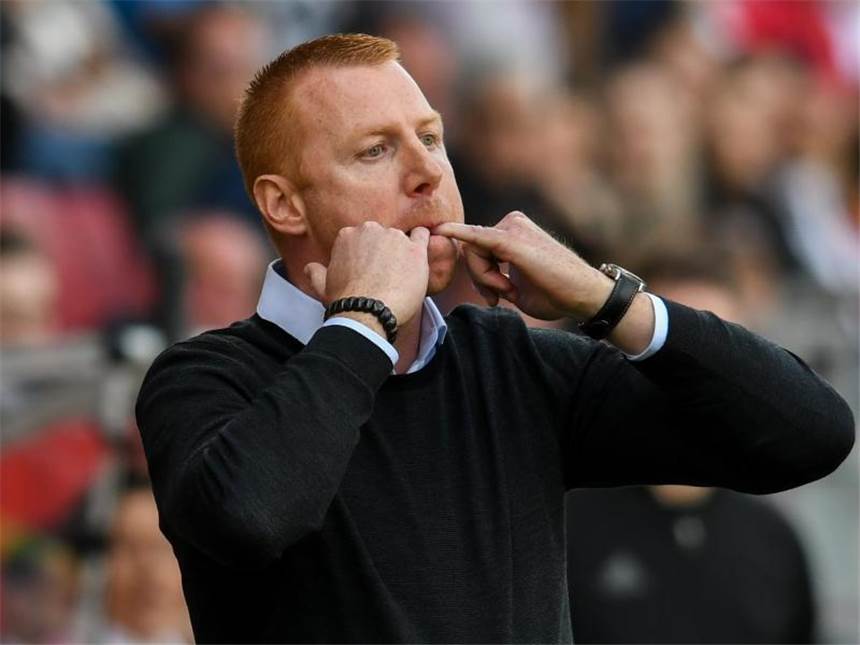 FC Ingolstadt will wichtigen Sieg - Favorit gegen Darmstadt Ingolstadts Trainer Maik Walpurgis hofft auf einen Dreier gegen Darmstadt. Foto: Armin Weigel