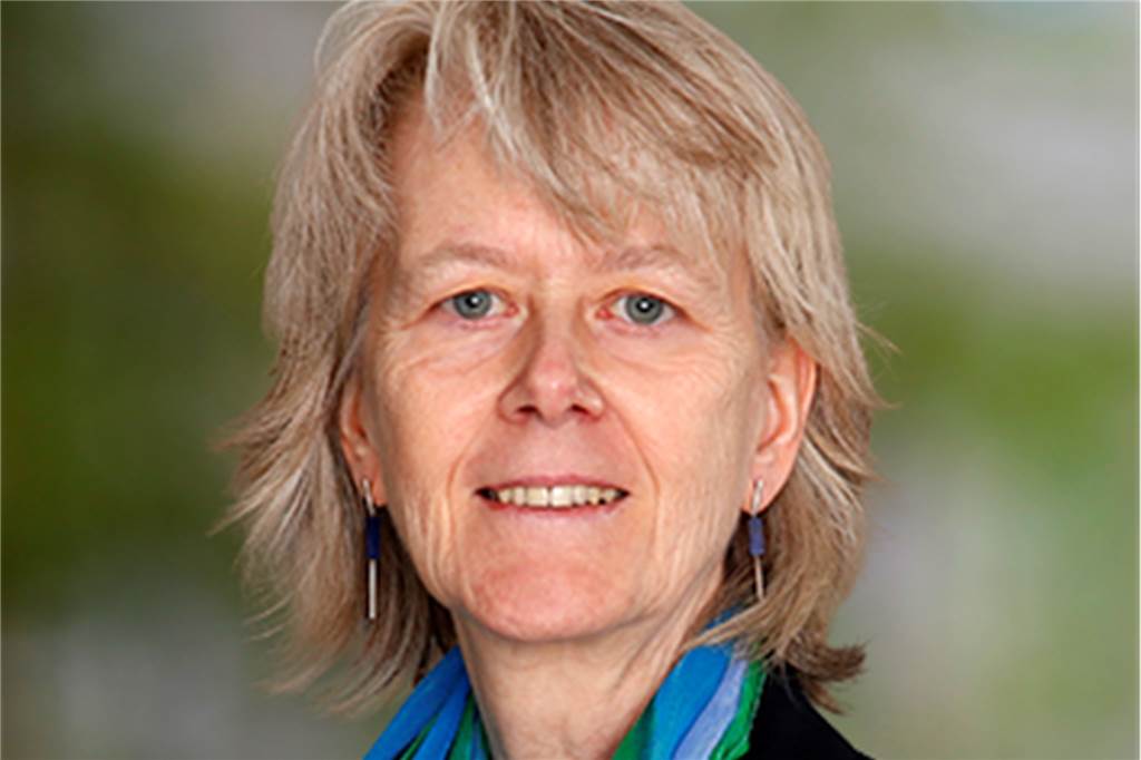 Haben die Umbaupläne für den Wallring politisch eine Chance? Ingrid Reuter.