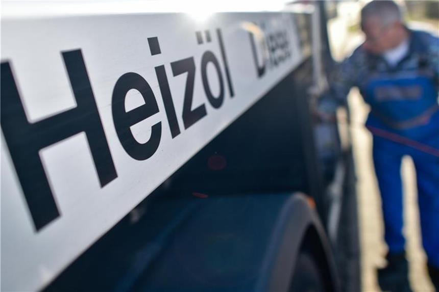 Inflation schwächt sich weiter ab Insbesondere Gas, aber auch Sprit und Heizöl verbilligten sich binnen Jahresfrist. Foto: Patrick Pleul