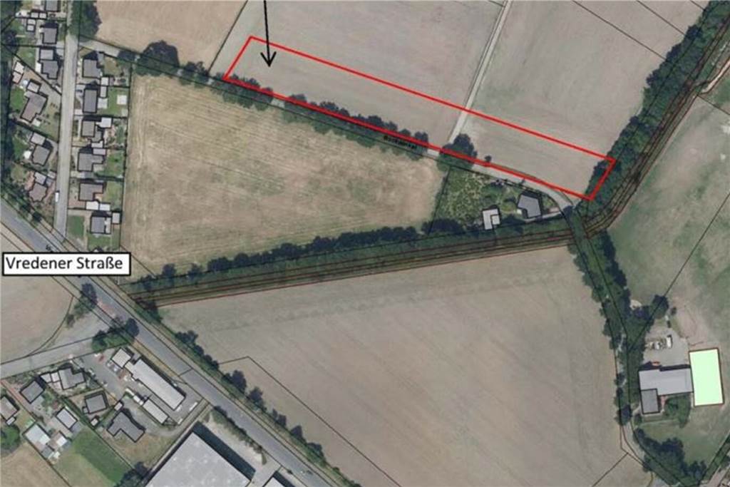 Auftrag für Hundewiese erteilt: Vierbeiner sollen bald am Bockwinkel toben können Insgesamt umfasst das gesamte Areal gut 7500 Quadratmeter.
