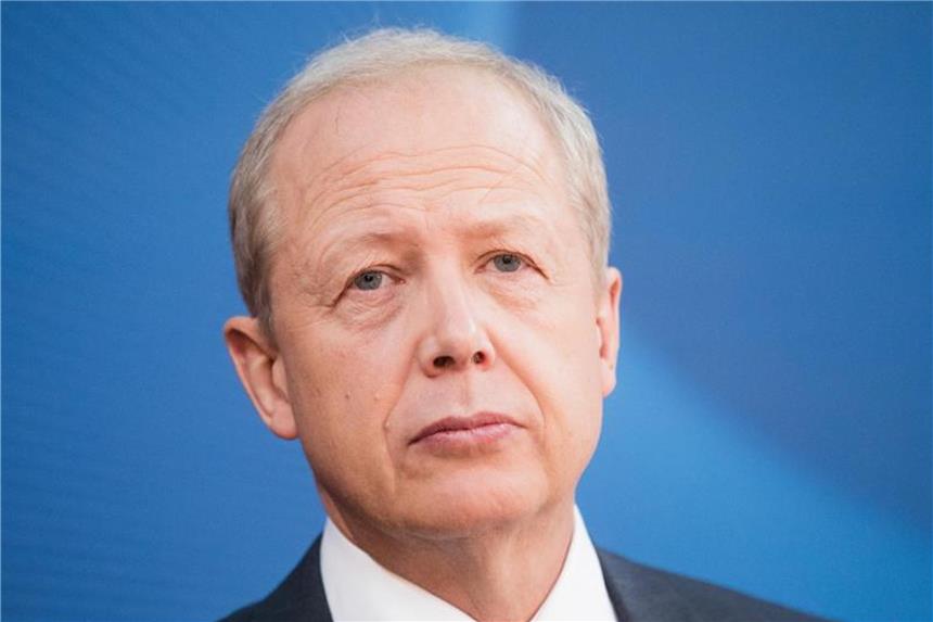 Intendant des WDR Tom Buhrow. Foto: Rolf Vennenbernd/Archiv