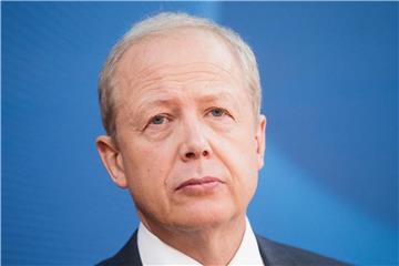 Intendant des WDR Tom Buhrow. Foto: Rolf Vennenbernd/Archiv