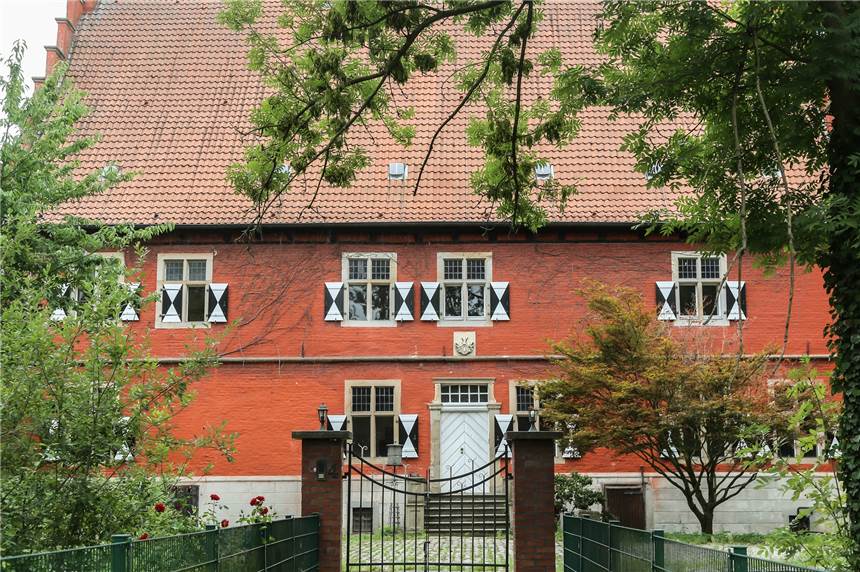 Digitaler Rundgang führt durch das Haus Wenge Interessierte können das Haus Wenge digital besichtigen und sich so ein Bild von den Renovierungsarbeiten machen.