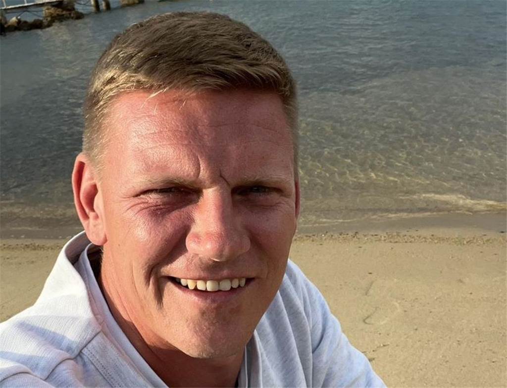 Inzwischen hat sich Marcel Städter aus dem Dortmunder Amateurfußball zurückgezogen.