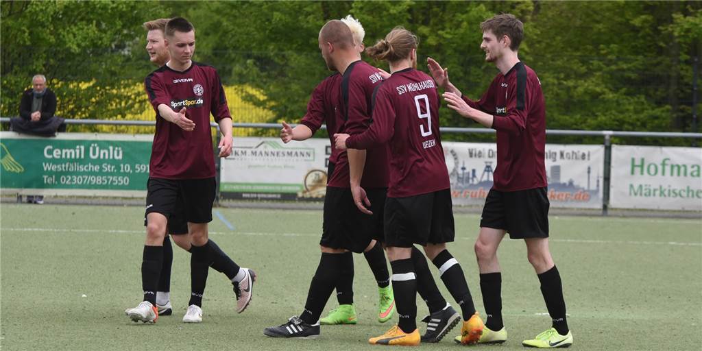 Nach Absage von Flurim Ramaj: SSV Mühlhausen II präsentiert neuen Coach, der Co kommt aus Billmerich Inzwischen steht fest, wer neuer Trainer der U23 des SSV Mühlhausen wird. Der neue Coach kommt aus den eigenen Reihen und ist selbst Spieler der Mannschaft.