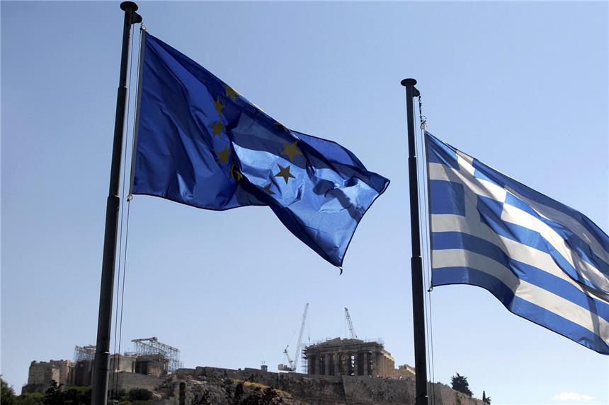 Ökonom: "Tod des europäischen Projektes" Inzwischen wird offen über einen Grexit diskutiert. Welche Konsequenzen hätte das für die griechische Wirtschaft?