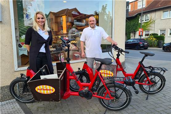 Bekannte Bäckerei eröffnet neues Geschäft in Castroper Altstadt
