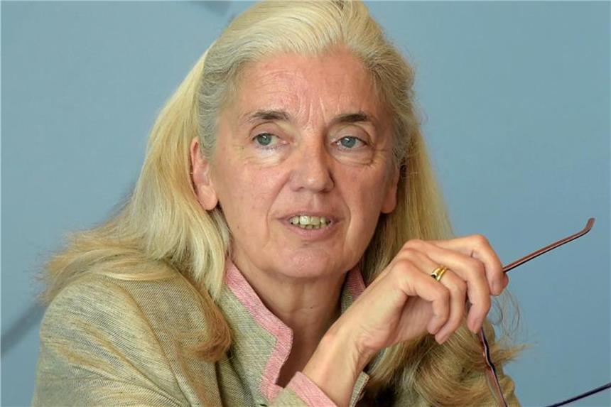 Mehr Förderung vom Land für freie Tanz- und Theaterszene Isabel Pfeiffer Poensgen (parteilos), nordrhein-westfälische Kulturministerin. Foto: Marc Niedzolka/Archiv