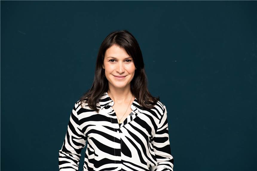 „Die Perfektion wird zu kurz kommen“ – Autorin Robles Salgado über gleichberechtigte Elternschaft Isabel Robles Salgado ist Bloggerin aus Berlin.