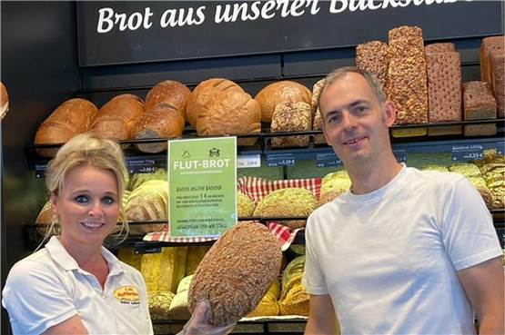 Auffenberg wächst: Warum der Bäcker die Altstadt bisher gemieden hat