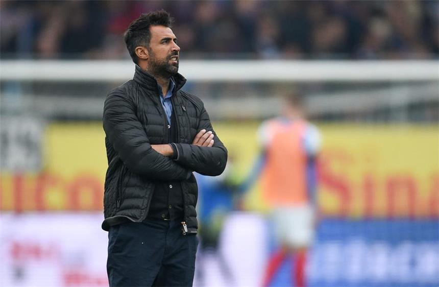 Paukenschlag! VfL Bochum entlässt Trainer Atalan Ismail Atalan ist nicht mehr Trainer des VfL Bochum.