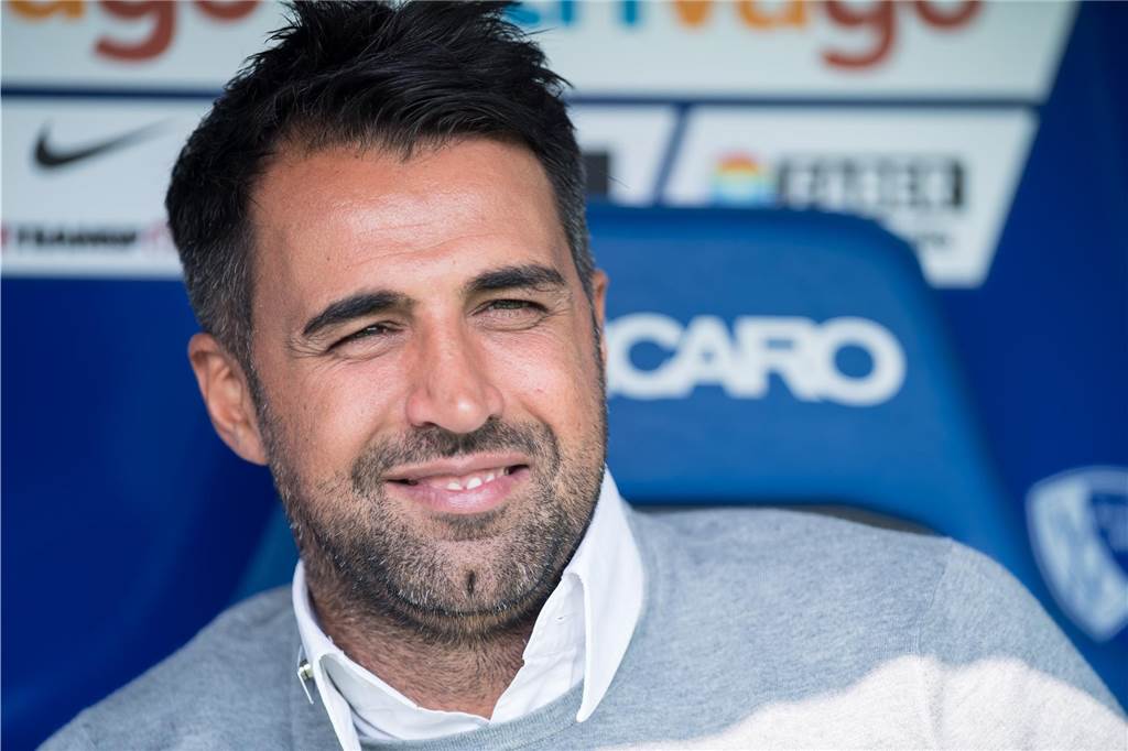 Ismail Atalan trainierte 2017 drei Monate den VfL Bochum in der Bundesliga.