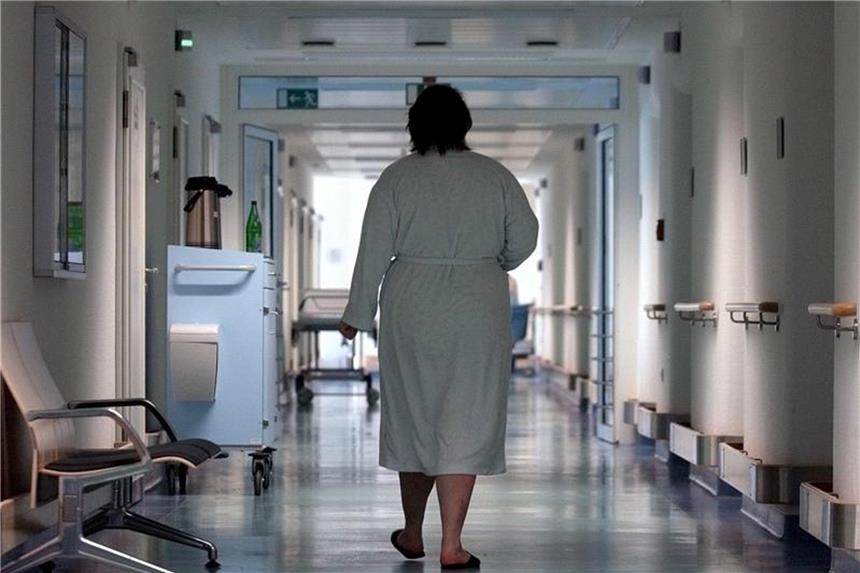 Spahns erster Amtstag: Schnellstart mit Überraschungscoup Ist der neue Gesundheitsminister Jens Spahn für Klinikschließungen? Foto: Peter Endig