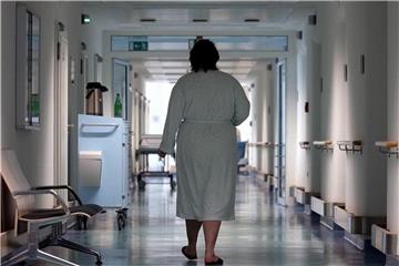 Ist der neue Gesundheitsminister Jens Spahn für Klinikschließungen? Foto: Peter Endig