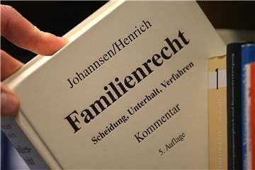 Ist der Wille und die Bindung des Kindes für die Entscheidung in einem Sorgerechtsstreit ausschlaggebend, müssen auch Kinder unter 14 Jahren angehört werden. Foto: Oliver Berg