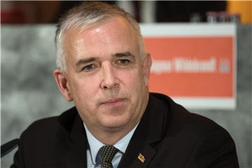 Ist ein Verfechter der 50+1-Regel: Union-Präsident Dirk Zingler. Foto: Soeren Stache