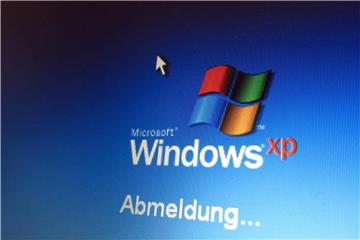 iTunes-Nutzer unter Windows-XP und Vista schauen bald in die Röhre. Apple schaltet den Zugang für die beiden Windows-Versionen ab. Foto: Franz-Peter Tschauner