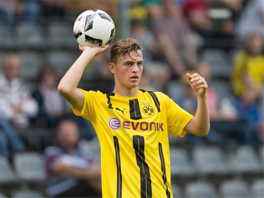 Larsen in Dänemarks Olympia-Kader nachnominiert Jacob Bruun Larsen ist in den dänischen Kader für das olympische Fußball-Turnier nachnominiert worden.