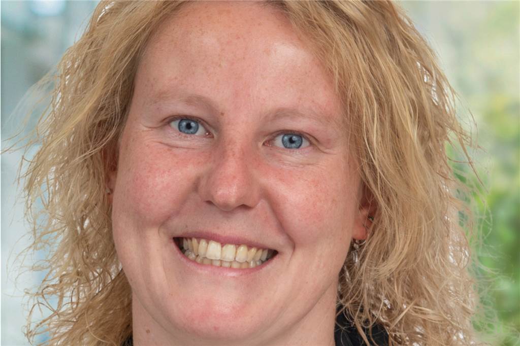 Diese Kandidaten treten für die Halterner Parteien im Wahlkreis 16 an Jacqueline Bonn