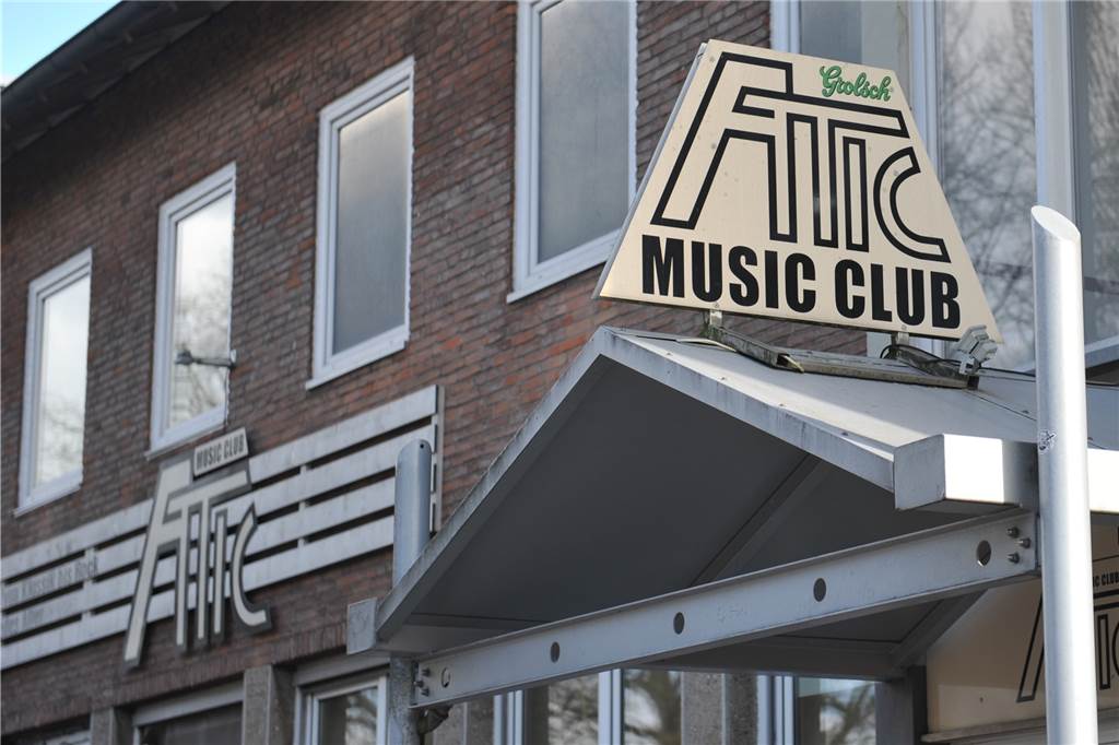 Jam Musikschule, Gentle Music und Attic erhalten neue Nachbarn im alten Postgebäude.