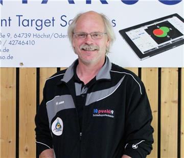 Jan Brink steuerte beim zweiten Raesfelder Erfolg gegen Wathlingen einen wichtigen Punkt zum Gesamtsieg bei.