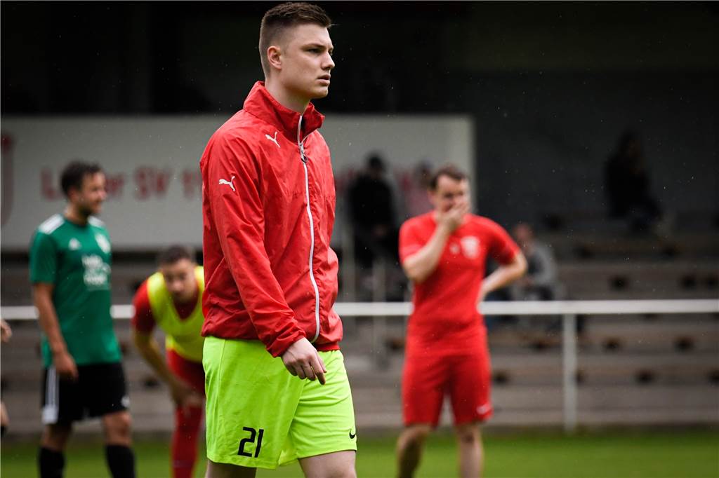 Dortmunder Landesligist gelingt Transfercoup: Leistungsträger vom Lüner SV zurück zu Heimatklub Jan Hennig stand zuletzt beim Lüner SV zwischen den Pfosten.