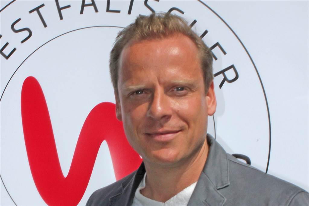 Endlich wieder Saison - aber der TC Deuten ärgert sich Jan-Henning Janowitz