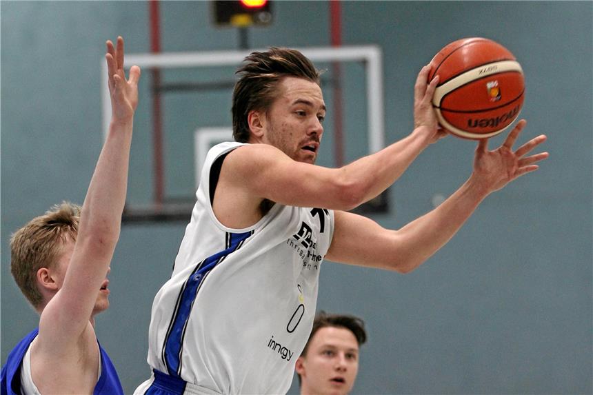 LippeBaskets brauchen eine Top-Performance gegen den TVE Barop Jan König und die LippeBaskets werden sich in Dortmund gegen Barop ordentlich strecken müssen.
