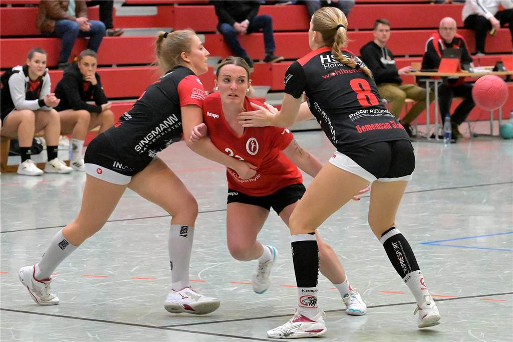 Ragulan Srijeevaghan nicht mehr Trainer des VfL Brambauer Jana Brannekämper und der VfL Brambauer hatten beim 32:25-Heimsieg bereits Jochen Kindmann als Übergangstrainer an der Seitenlinie stehen.