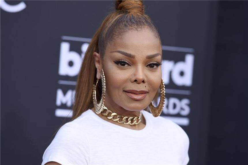 Janet Jackson war mit ihrem Aussehen unzufrieden Janet Jackson ist mit sich im Reinen. Foto: Jordan Strauss/Invision/AP