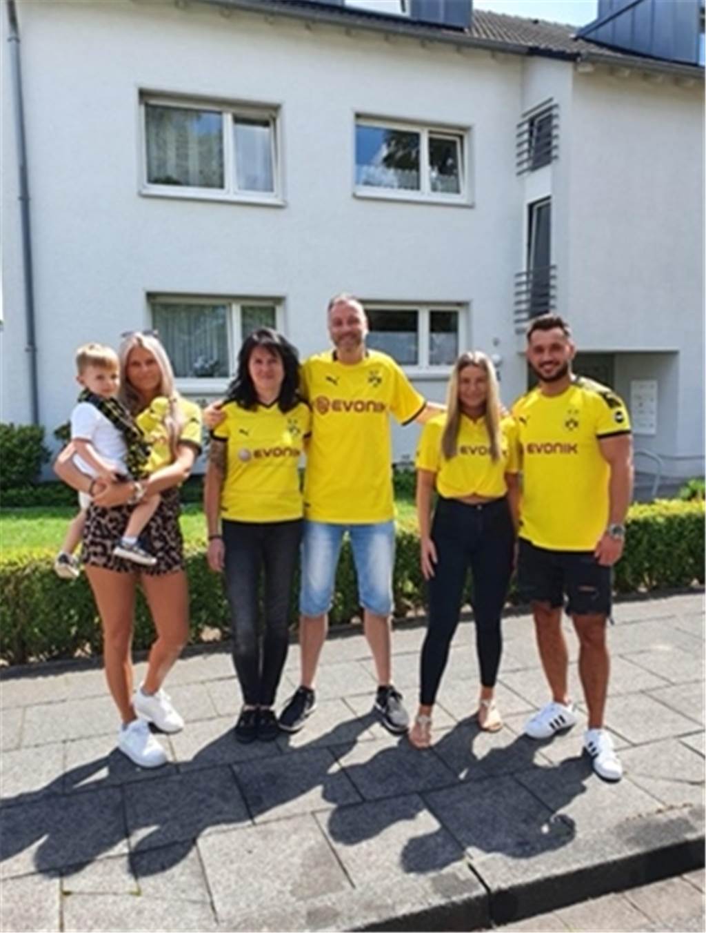 Mallorca trotz Corona: Castrop-Rauxeler Familie nimmt uns mit ins Abenteuer Janine Middelmann und ihre Familie aus Castrop-Rauxel reisen bald nach Mallorca.