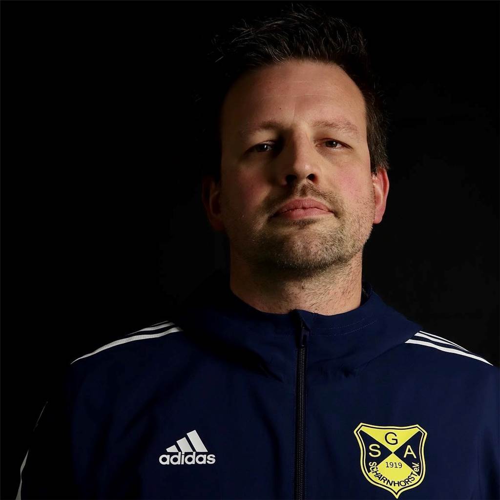 Alemannia Scharnhorst holt Spieler, der bei acht Vereinen und Westfalenliga gespielt hat Janis Braml heißt der neue Keeper.