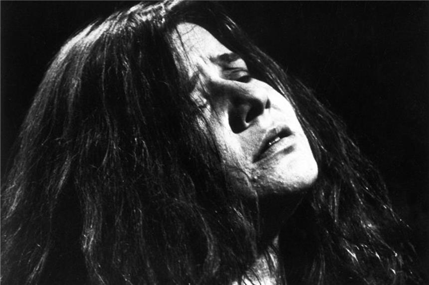 Janis Joplin wurde nur 27 Jahre alt. Foto: dpa