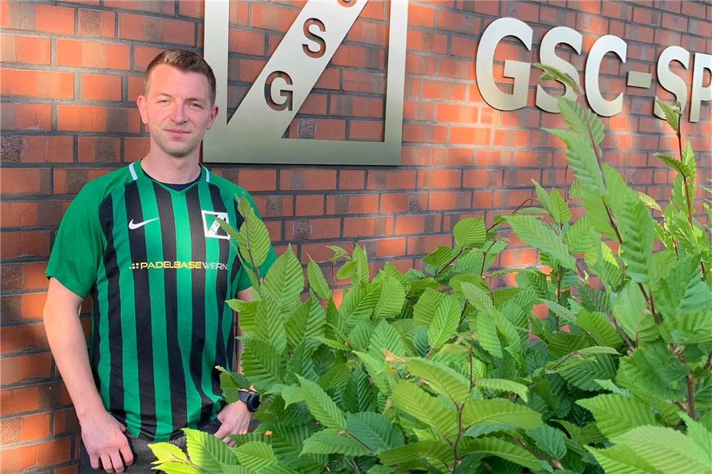 Noch vier Neuzugänge: GS Cappenberg holt aus Lünen und Werne unter anderem Spieler „wie Großkreutz“ Jannik Schwertmann spielte zuletzt beim SV Herbern III.