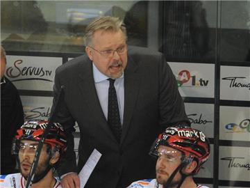Jari Pasanen hat als Trainer der Iserlohn Roosters bis Mitte 2018 verlängert. Foto: Hans-Martin Issler