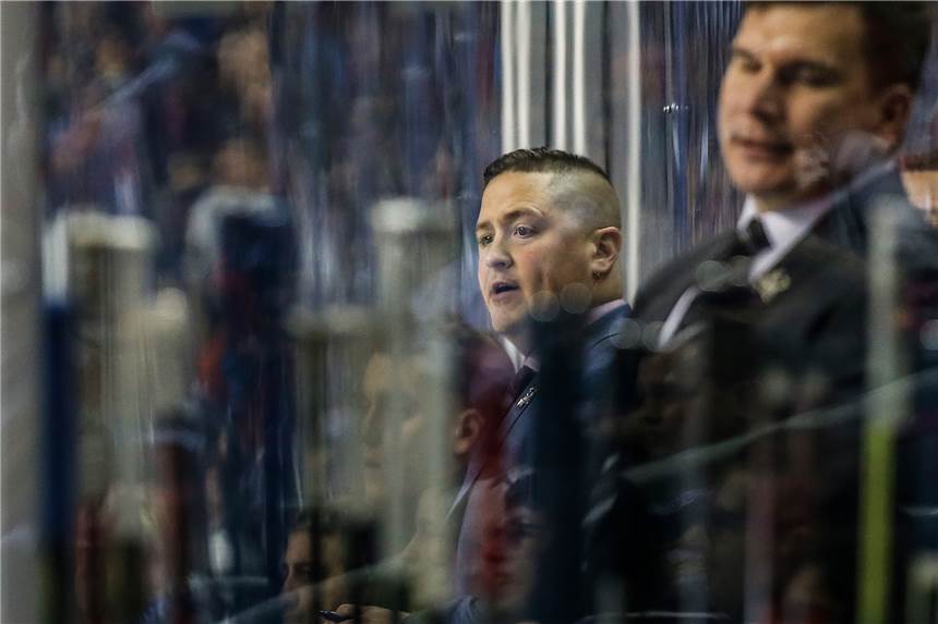 Paukenschlag bei den Iserlohn Roosters: Coach O‘Leary gefeuert! Jason O’Leary ist nicht länger Trainer der Iserlohn Roosters.