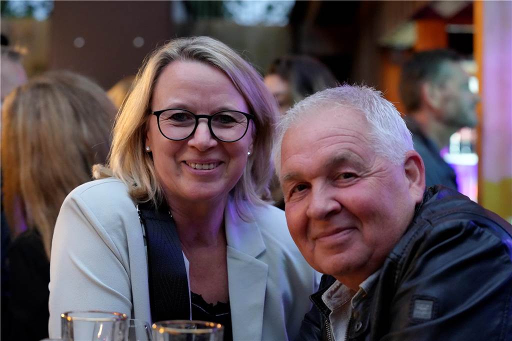 Jede Menge Party-Spaß gab es bei der "39 Grad Party" im Strobels in Dortmund.