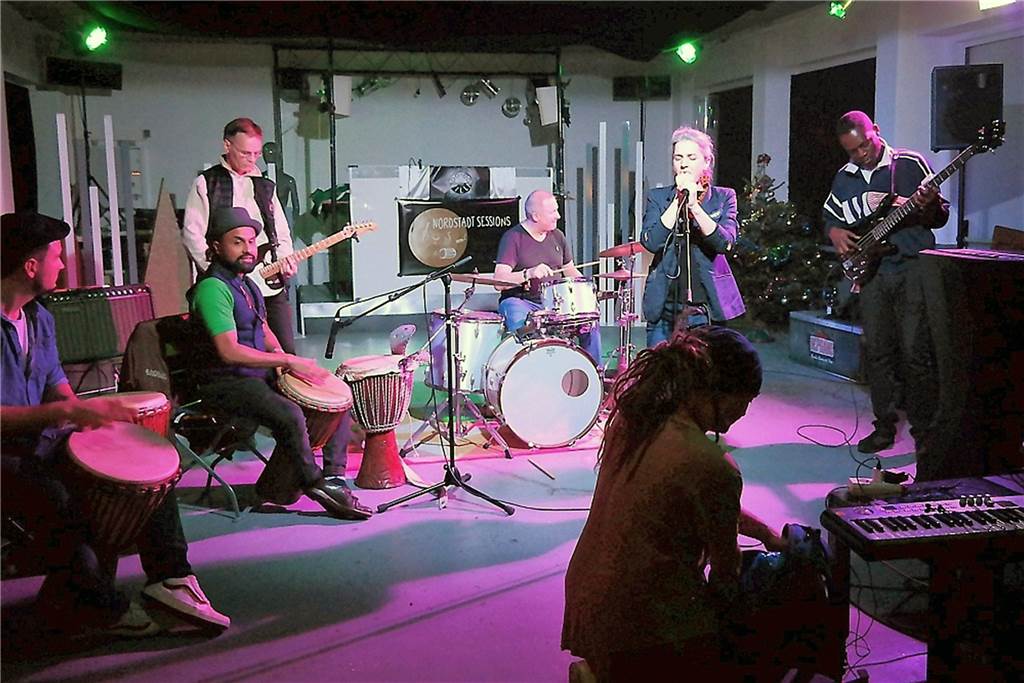 Endspurt in der Do-Bo-Villa: Dortmunder Club feiert letzte Nordstadt-Sessions Jeden zweiten Freitag ist Nordstadt-Session, am 15.11. mit dem Duman Trio.
