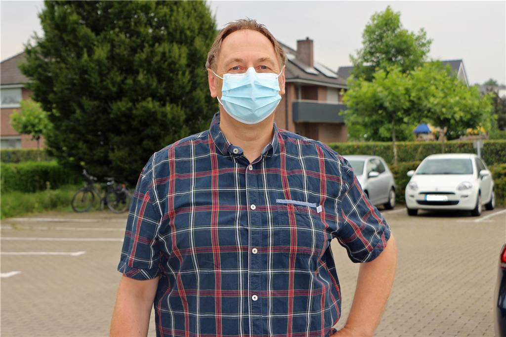 „Wer sich nicht impfen lassen will, der sollte den Test bezahlen“ Jeder trage Verantwortung für sich und seine Mitmenschen, meint Urban Albersmann. Es müsse allerdings Sorge dafür getragen werden, dass Maßnahme das Impfen betreffend nicht zu einer Zweiklassengesellschaft führten.